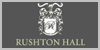 Rushton Hall